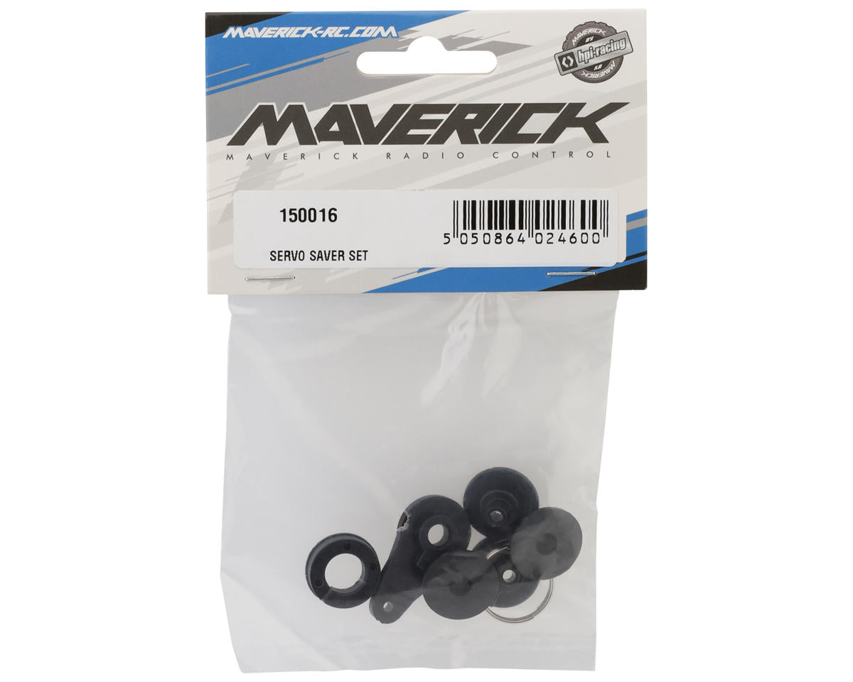 Maverick Phantom Servo Saver Set (XT/XB)