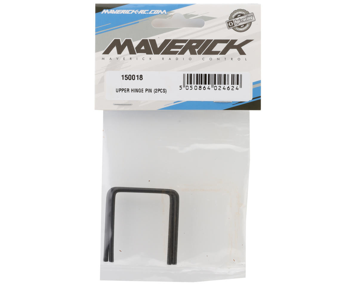 Maverick Phantom Upper Hinge Pin Set (2) (Front)