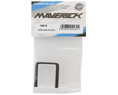 Maverick Phantom Upper Hinge Pin Set (2) (Front)