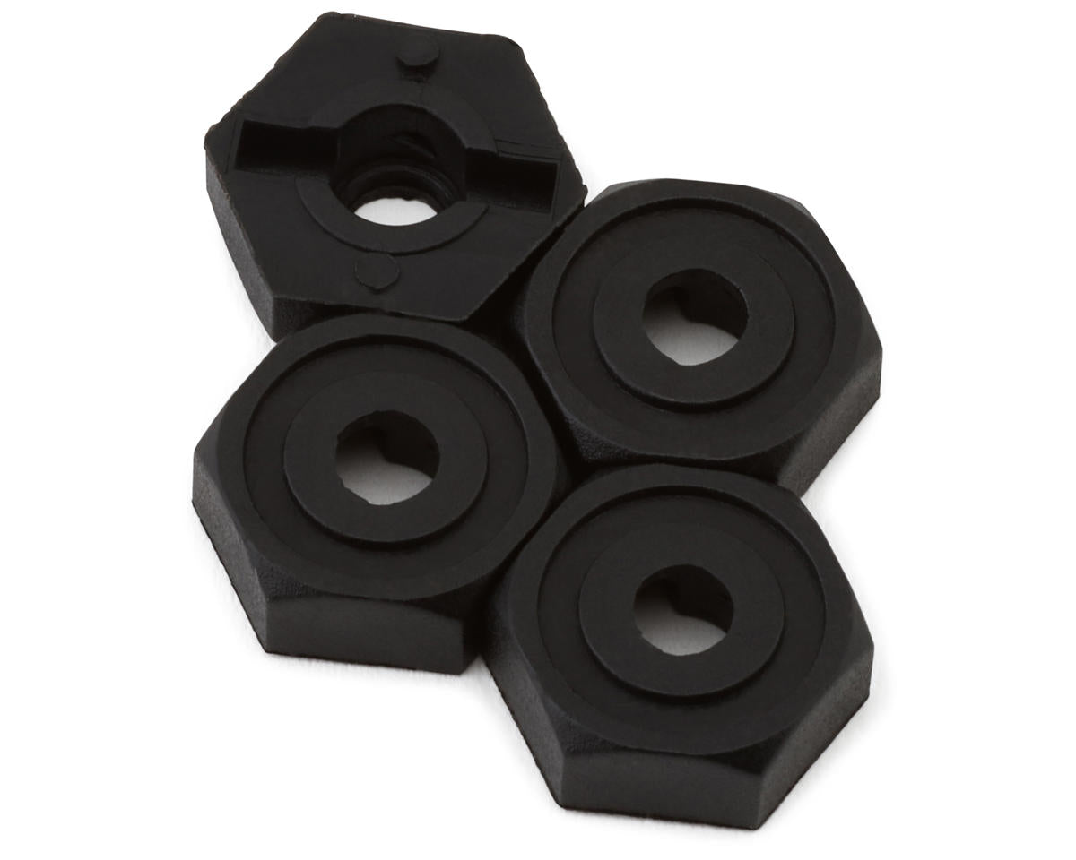 Maverick 12mm Wheel Hex Set (4)