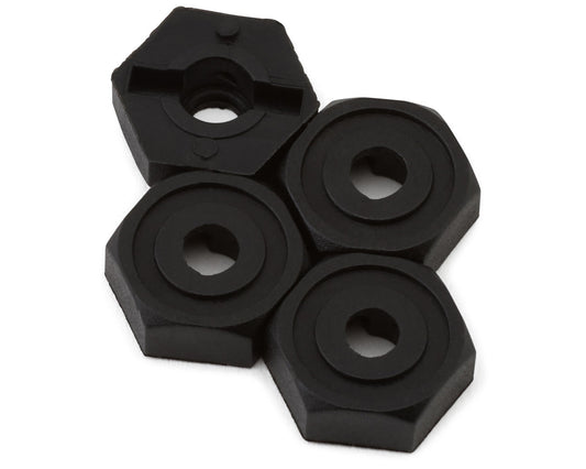 Maverick 12mm Wheel Hex Set (4)