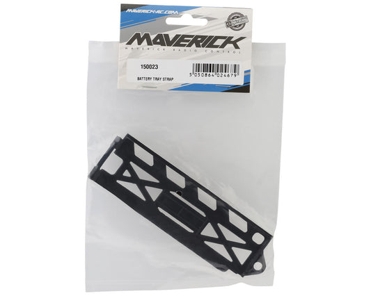 Maverick Phantom Battery Tray Strap