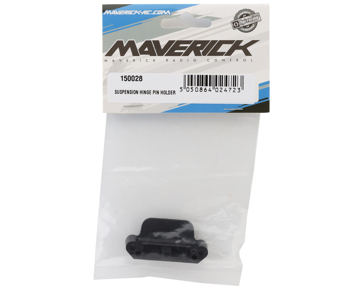 Maverick Phantom Suspension Hinge Pin Holder