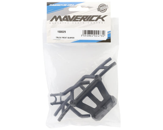 Maverick Phantom Front Bumper Set (MT/XT)