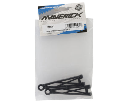 Maverick Phantom Front Upper Suspension Arm Set (2) (MT/XT)