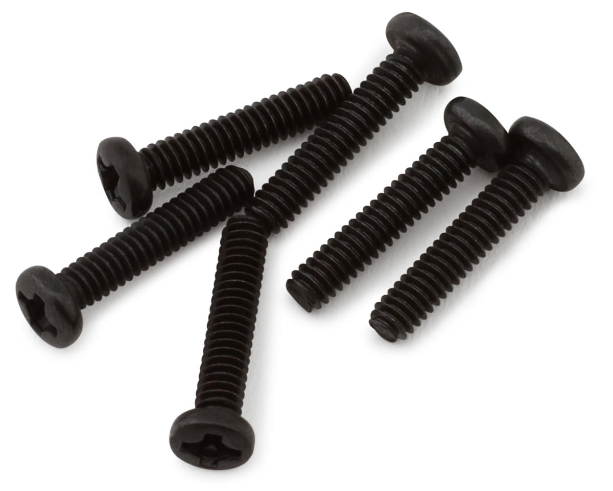 Maverick 2x10mm Button Head Phillips Screw (6)