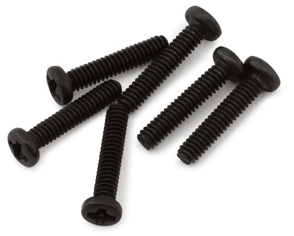 Maverick 2x10mm Button Head Phillips Screw (6)