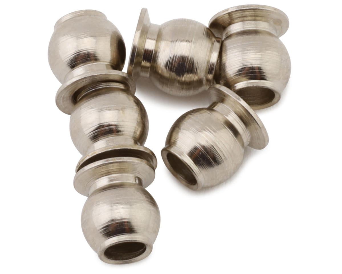 Maverick 5.8mm Pivot Ball Set (6)