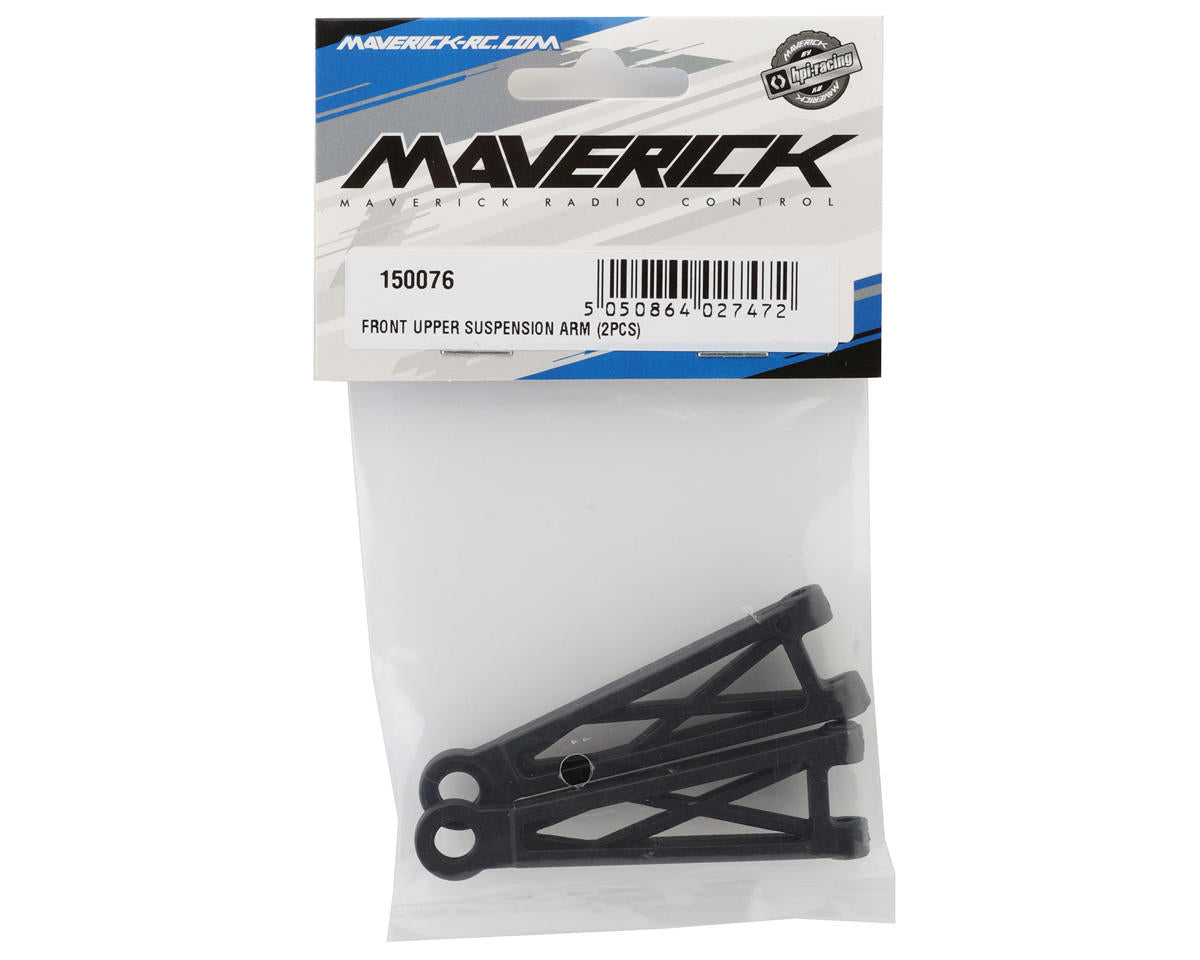 Maverick Phantom XB Front Upper Suspension Arm Set (2)