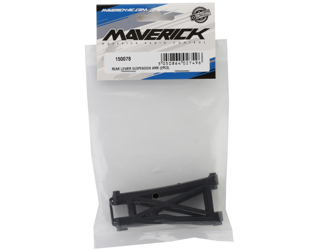 Maverick Phantom XB Rear Lower Suspension Arm Set (2)