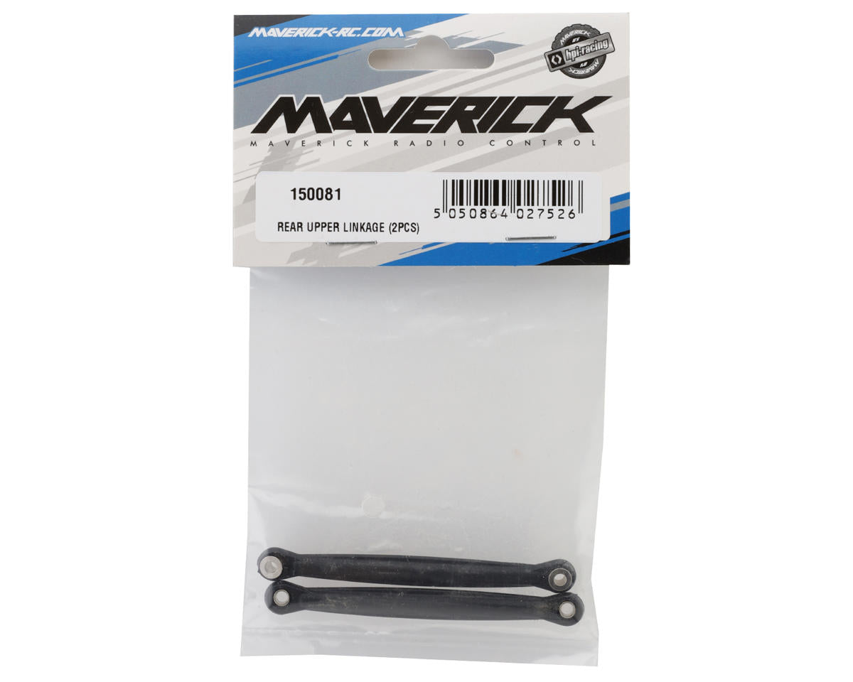 Maverick Phantom XB Rear Upper Suspension Linkage (2)