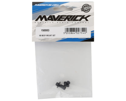 Maverick Phantom XB Body Mount Set