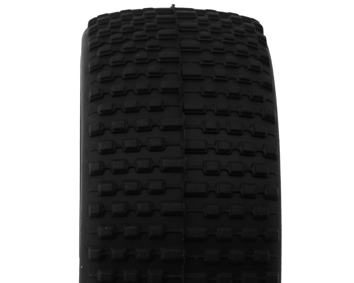 Maverick Phantom XB Pre-Mounted Buggy Tires (2) (Front)