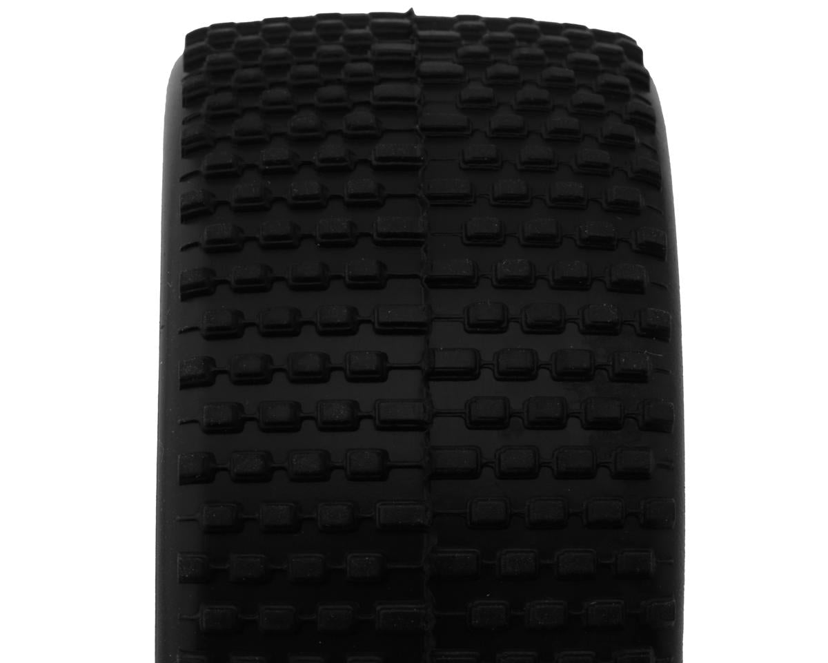 Maverick Phantom XB Pre-Mounted Buggy Tires (2) (Rear)