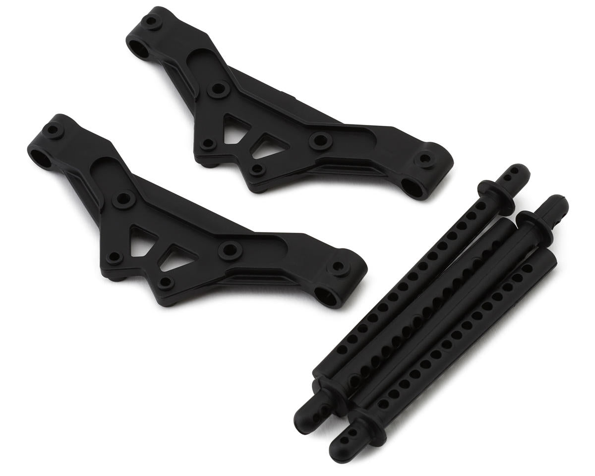 Maverick Quantum Body Post & Mount Set (2) (Front/Rear)