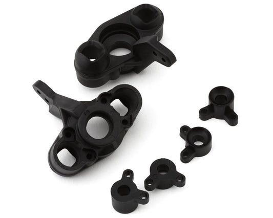 Maverick Quantum Suspension Hub Upright Set (Front/Rear)