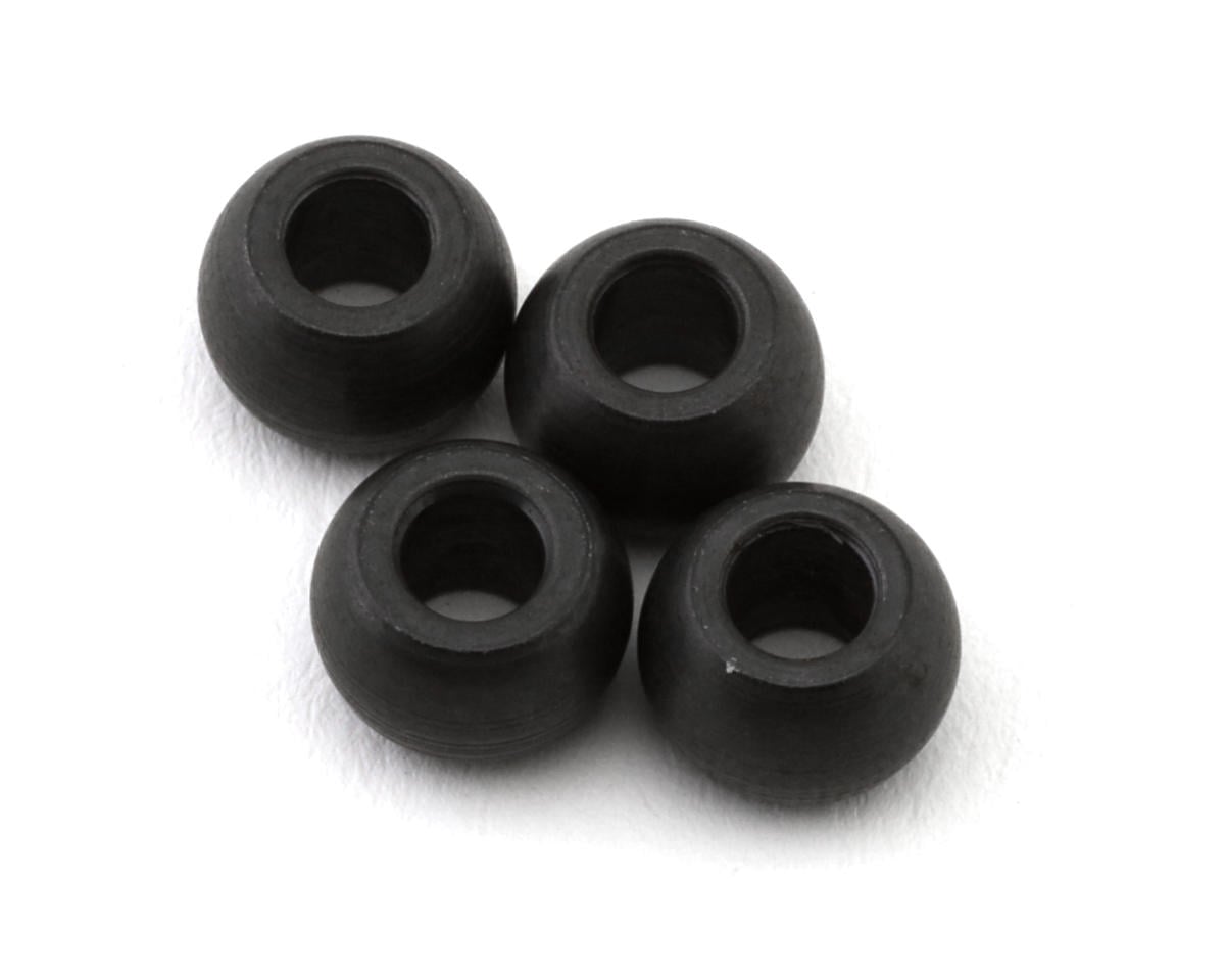 Maverick Lower Shock Pivot Balls (4)