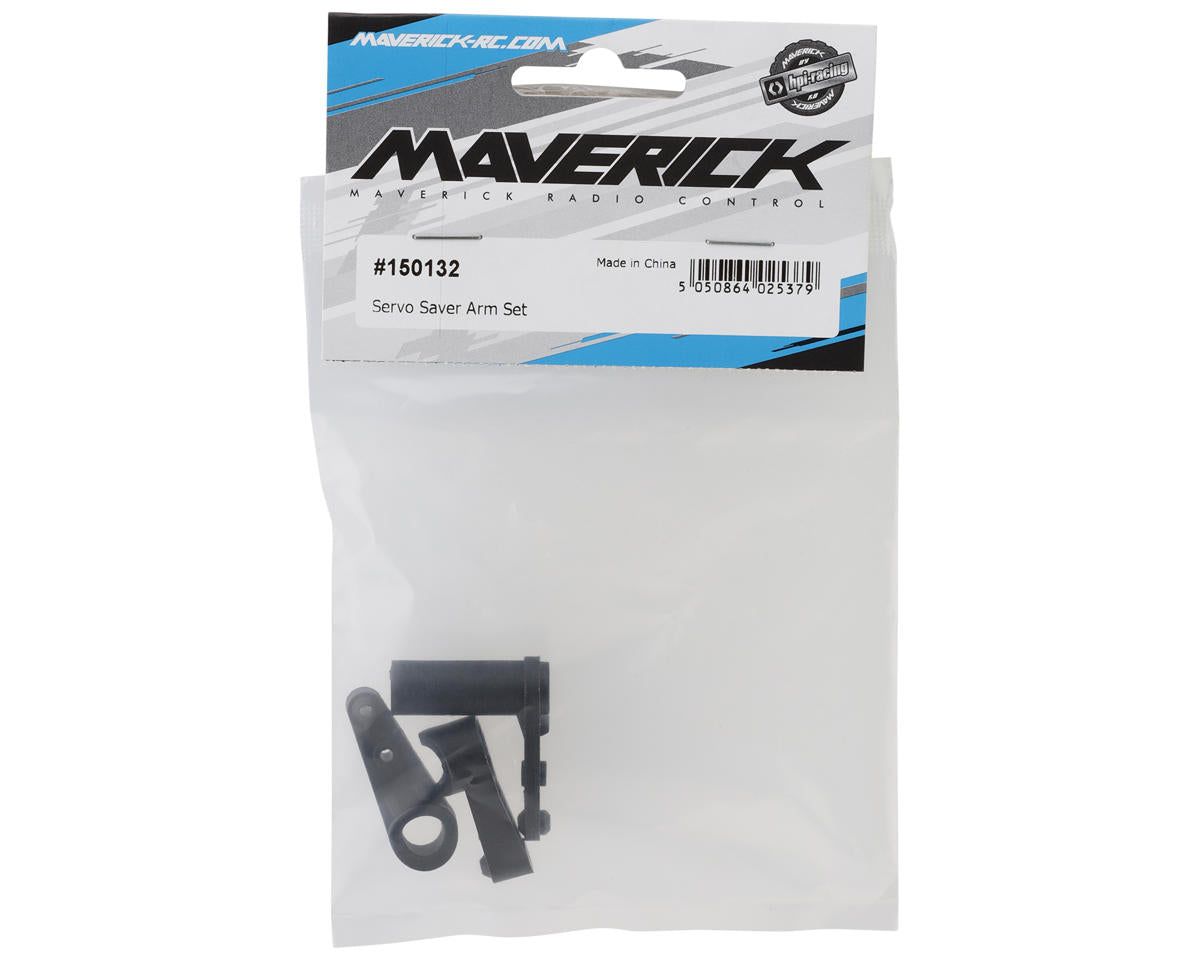 Maverick Quantum Servo Saver Arm Set
