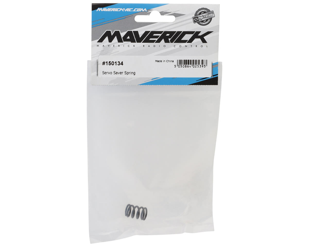 Maverick Servo Saver Spring
