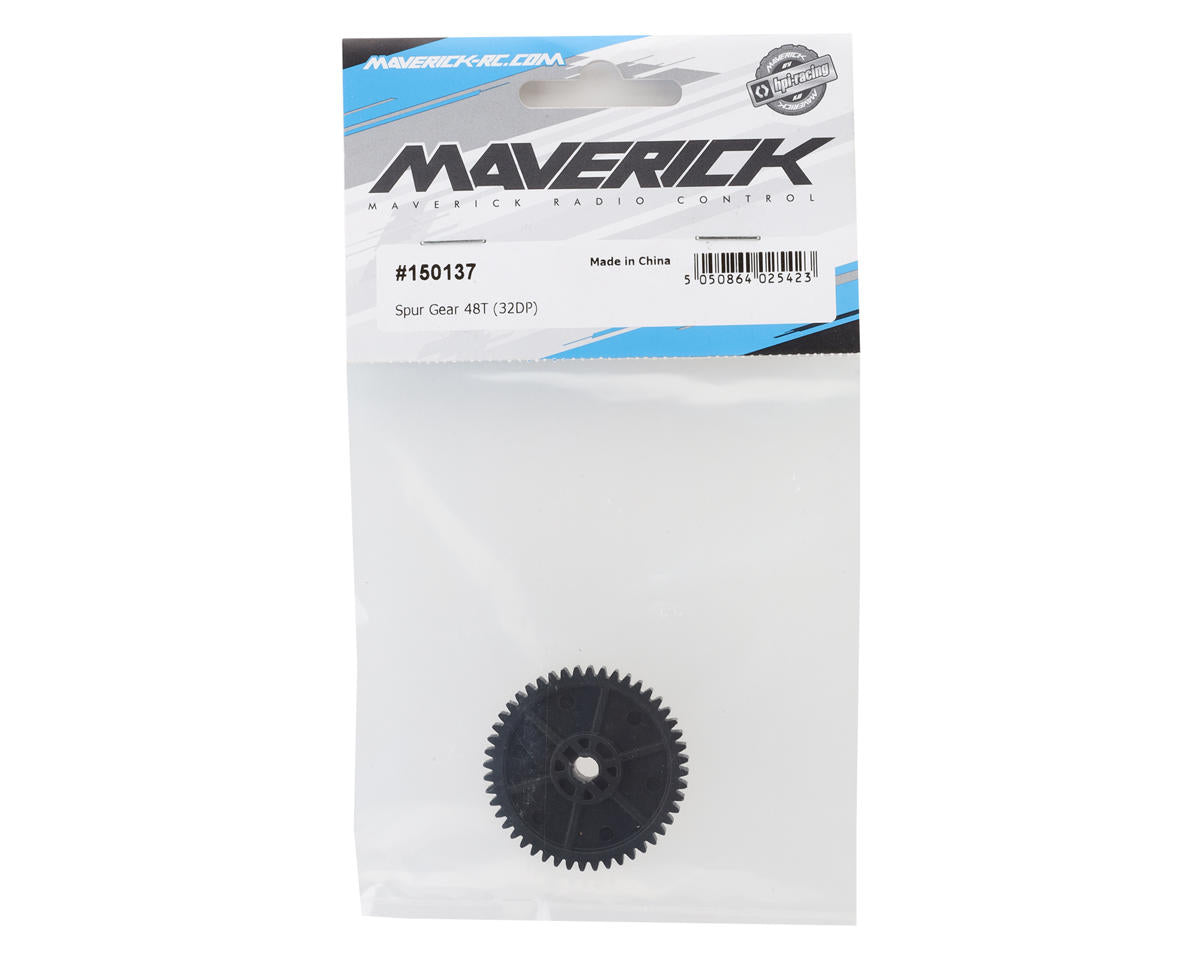 Maverick Spur Gear (48T)