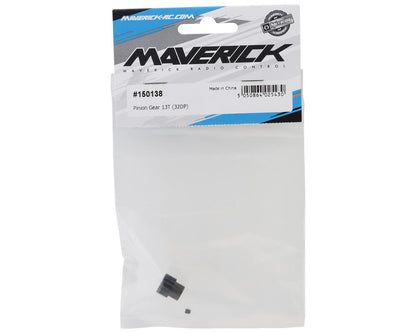 Maverick 32P Pinion Gear (13T)