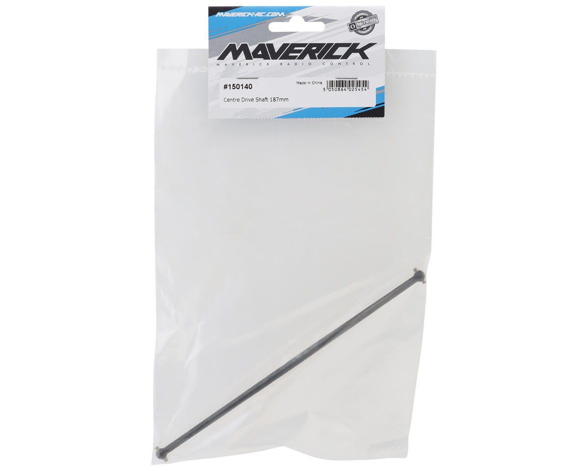 Maverick 187mm Center Drive Shaft