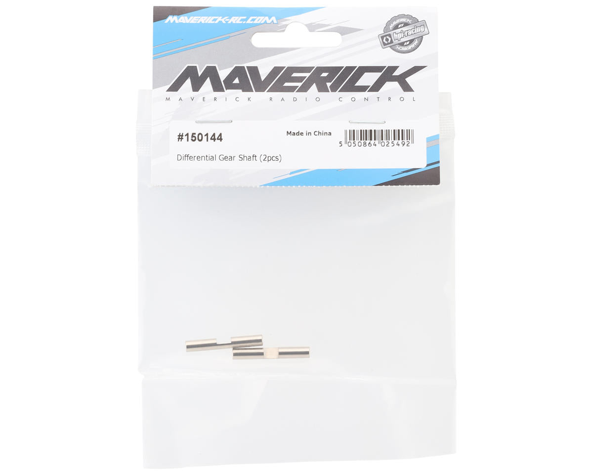 Maverick Differential Crosspin (2)