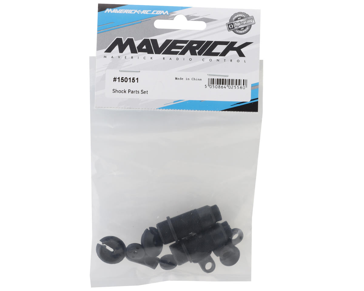 Maverick Shock Parts Set