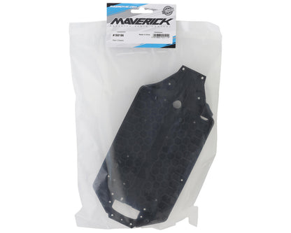 Maverick Quantum XT Main Chassis