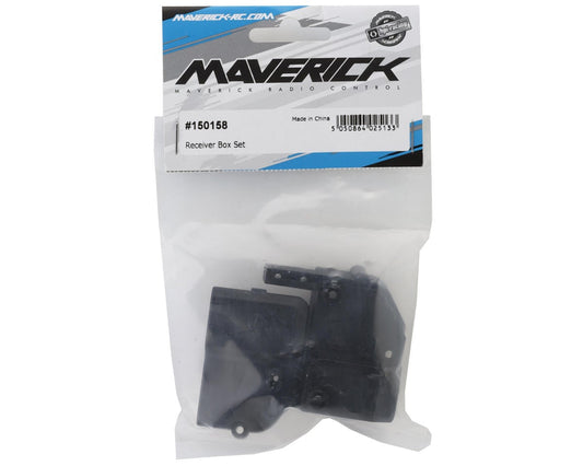 Maverick Quantum XT Receiver Box Set