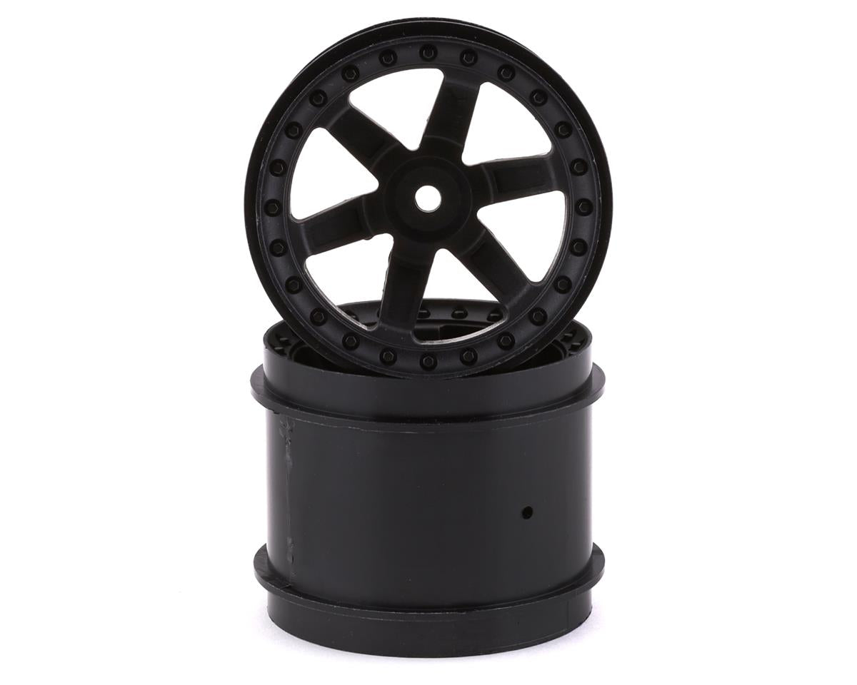 Maverick QuantumMT 2.8" Wheel Set (Black) (2)