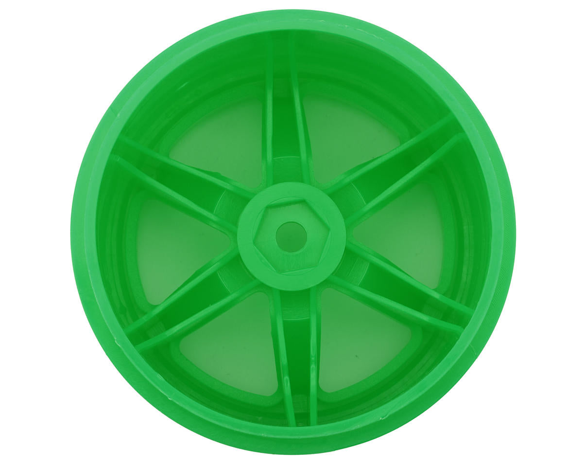 Maverick QuantumMT 2.8" Wheel Set (Green) (2)