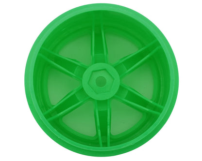 Maverick QuantumMT 2.8" Wheel Set (Green) (2)