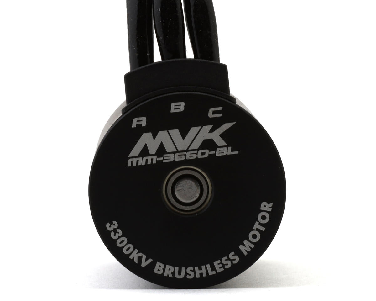 Maverick MM-3660-BL 3300kV 1/10 Sensorless Brushless Motor
