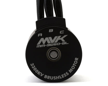 Maverick MM-3660-BL 3300kV 1/10 Sensorless Brushless Motor