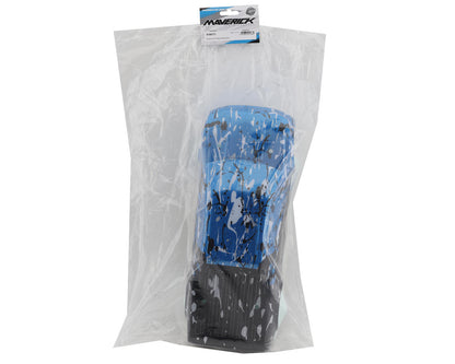 Maverick Quantum MT Pre-Painted 1/10 Body (Blue/Silver)