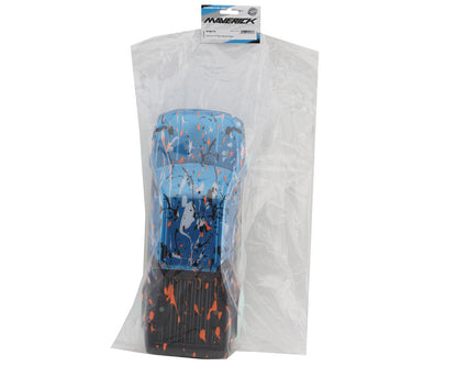 Maverick Quantum MT Pre-Painted 1/10 Body (Blue/Orange)