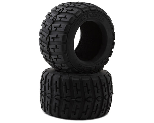 Maverick 2.8" Tredz "Accelerator" Monster Truck Tires (2)
