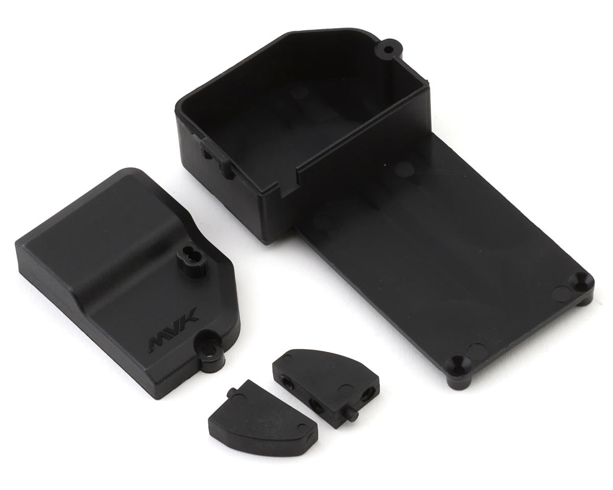 Maverick Quantum Receiver Box Set