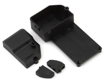 Maverick Quantum Receiver Box Set