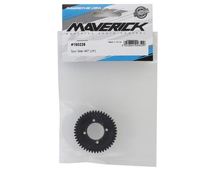 Maverick Quantum Mod 1 Spur Gear (46T)