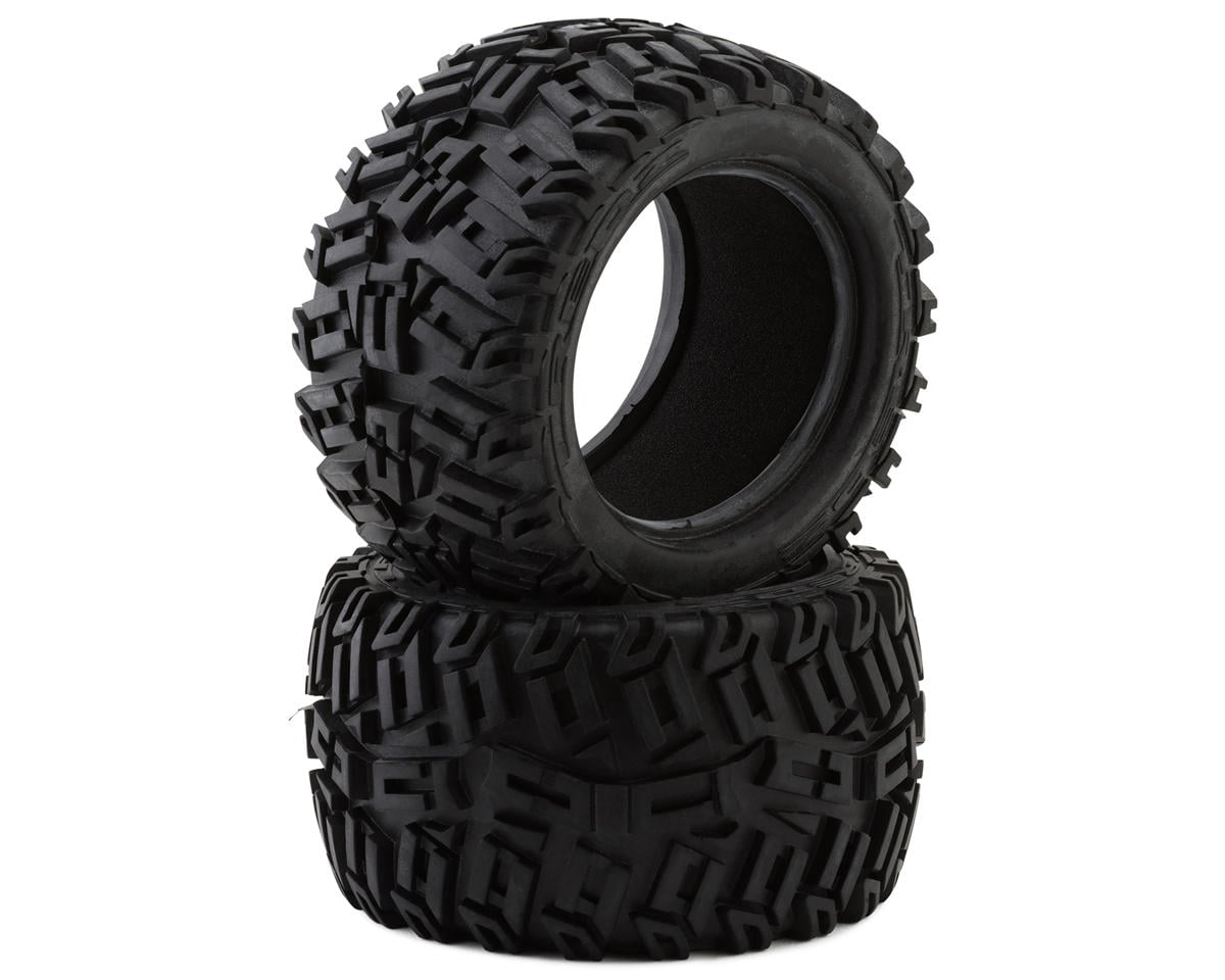 Maverick Tredz Entanglement Tire Set (2)