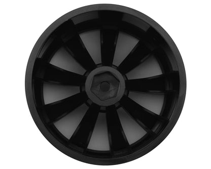 Maverick Quantum+ XT Flux 3.2" Wheel Set (Black) (2)
