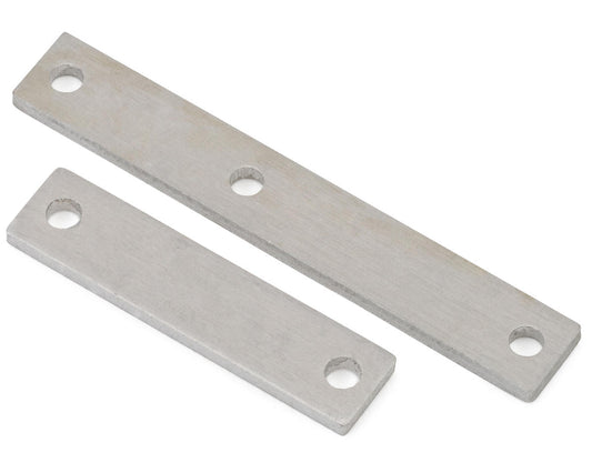 Maverick Center Differential Mount Spacer Set (2)