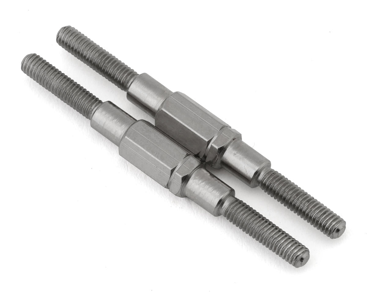 Maverick HD Steel Rear Turnbuckles (2)