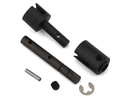 Maverick HD Steel Center Drive Cup Set