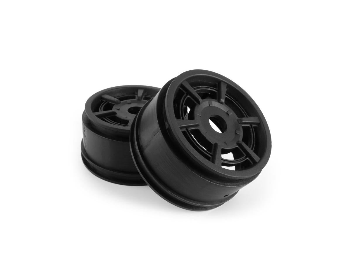 Maverick QuantumR Muscle Car Wheels (Black) (2)