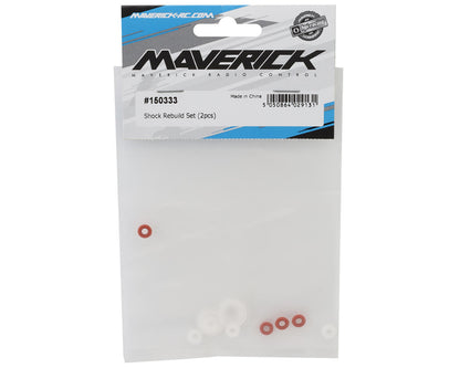 Maverick QuantumR Shock Rebuild Set (2)