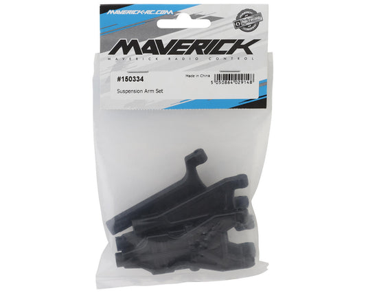 Maverick QuantumR Suspension Arm Set (2) (Front/Rear)