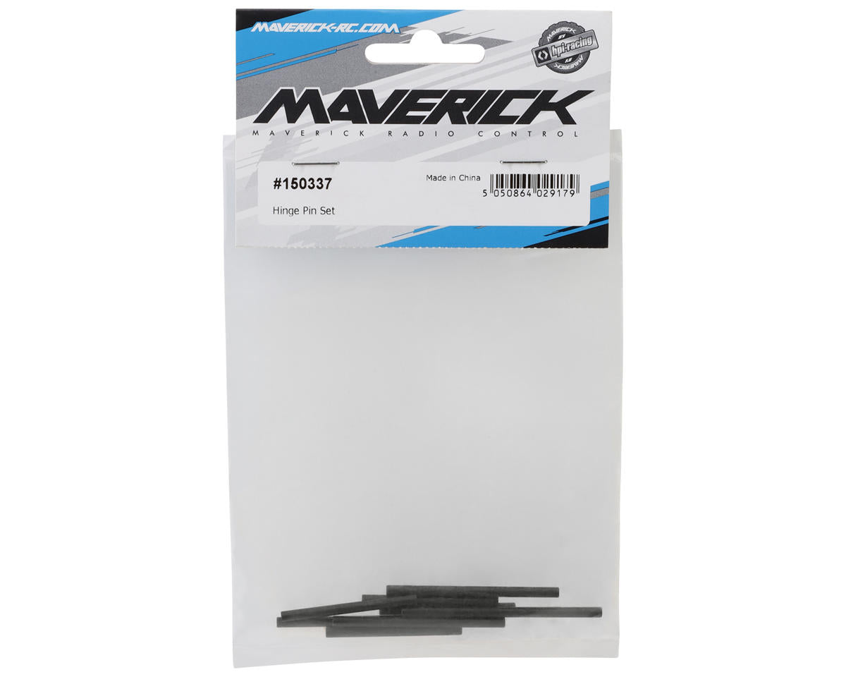 Maverick QuantumR Hinge Pin Set